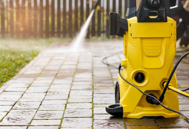 Best Solar Panel Cleaning  in Port Norris, NJ