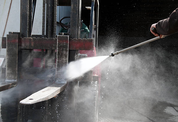 Best Fleet Vehicle Washing  in Port Norris, NJ