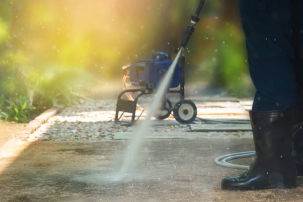 Best Factory Floor Cleaning  in Port Norris, NJ