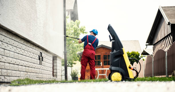 Best House Exterior Washing  in Port Norris, NJ
